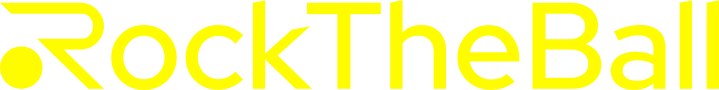 RockTheBall.de Logo